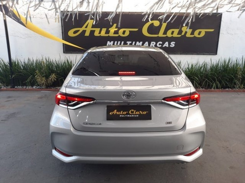 Imagem 5 de 6 de Corolla 2.0 Vvt-ie Flex Xei Direct Shift