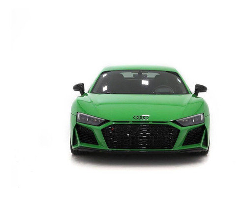 Imagem 4 de 15 de Audi R8 5.2 V10 Fsi Gasolina Coupé Quattro S Tronic