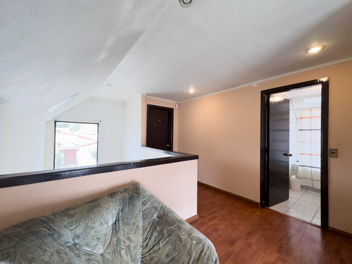 Se Vende Casa 3d.2b.1e.1b Concepción (95987)