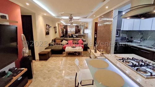 Imagen 4 de 30 de Apartamento En Venta Bosque Alto, Maracay 23-19980 Hc