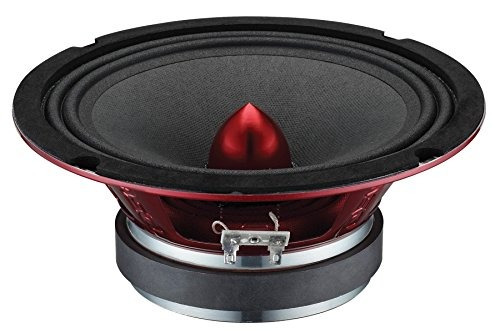 Altavoz Ds18 Pro-x6bm Pro Series 6.5 Pulgadas 250 Vatios