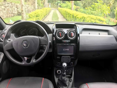 Renault Duster 2019 2.0 Dynamique 4x4