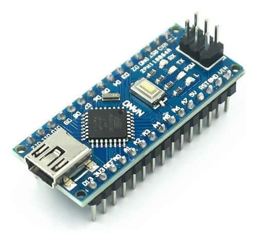 Arduino Nano V3 Atmega328p