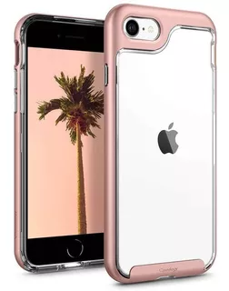 Funda Caseology By Spigen Skyfall iPhone Se2020/8/7 Rose