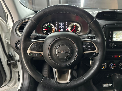 Jeep Renegade 1.8 4X2 SPORT AT L18