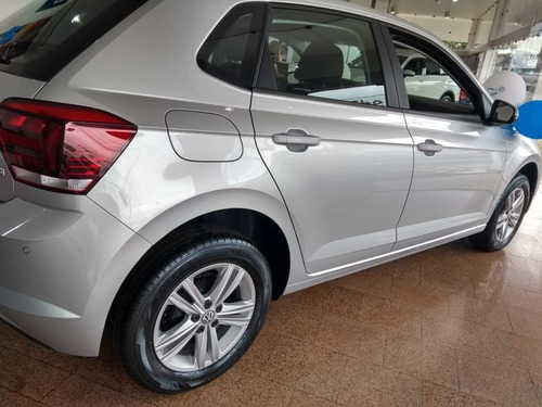 Imagem 4 de 8 de Roda Original Aro 15 Novo Polo Virtus Vw