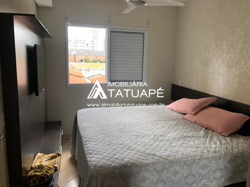 Imagem 8 de 12 de Apartamento - Ap000413 - 69222475