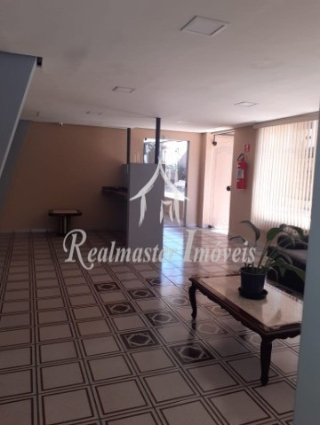 Imagem 29 de 29 de Apartamento - Ap00957 - 70699641