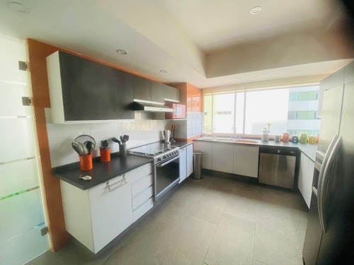 Imagen 15 de 30 de Hacienda Del Ciervo Interlomas Departamento En Venta O Renta