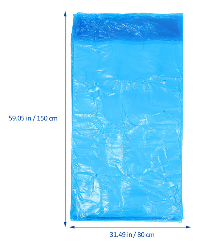 Saco De Amadurecimento De Banana Banana Grow Bag Mesh 5 Unid