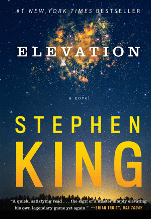 Libro Elevation