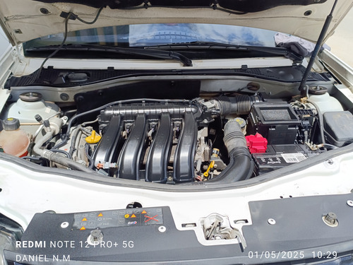 Renault Duster Oroch 2.0 Dynamique 4X4 At