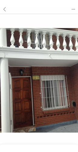 Vendo Urgente Único Hermoso Triplex Impecable. San Bernardo