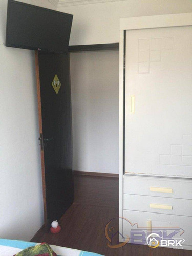 Imagem 10 de 30 de Sobrado Com 3 Dormitórios À Venda Por R$ 870.000,00 - Vila Formosa - São Paulo/sp - So0389