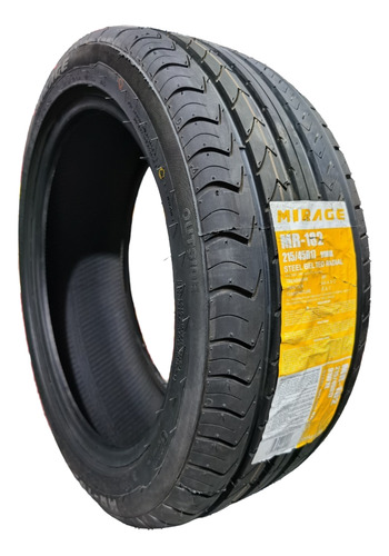 Llanta 215/45 R17 Mirage Mr-182 91w Msi