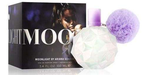 Perfume Ariana Grande Moonlight Edp 100ml Damas