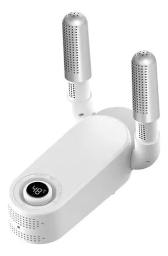 Secador De Zapatos Eléctrico Plegable Luz Uv Anti Hongos