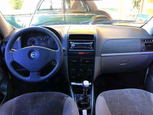 Palio Hlx Mpi 8v 1.8 3ptas