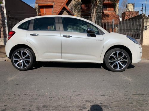 Imagen 4 de 15 de Citroen C3 Infinit