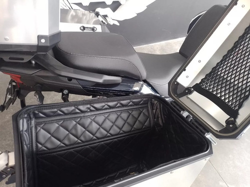Benelli Trk 502 X Mejor Precio Contado -credito Prendario