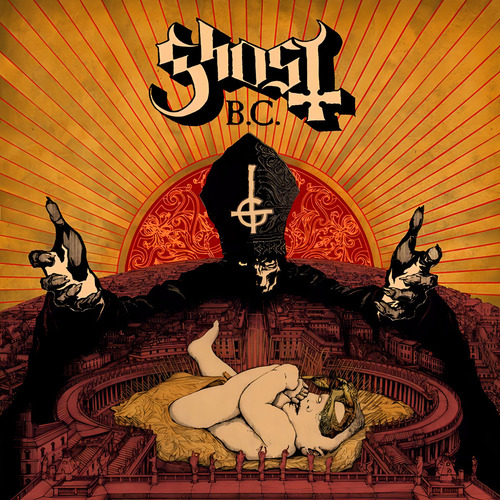 - Infestissumam-