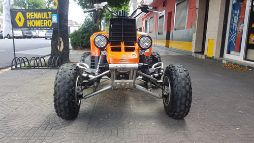 Yamaha Banshee 350 Modelo 2009
