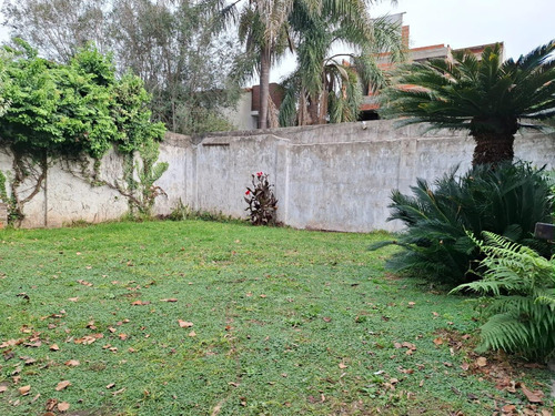***reservado*** Hermoso Chalet 4 Ambientes En Florida Oeste - Vte. López
