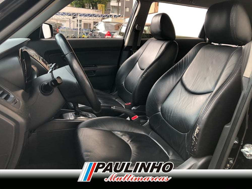 Kia Motors Soul 1.6/ 1.6 16v Flex Aut. Flex 2011