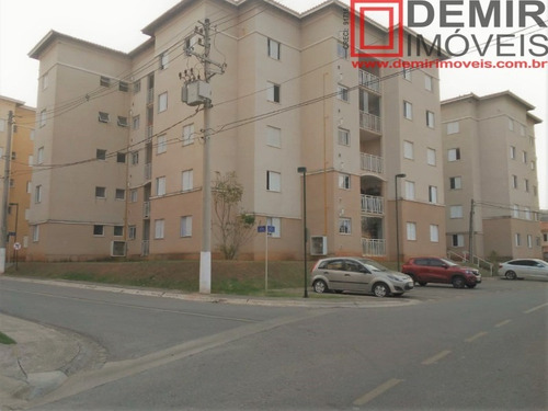 Imagem 14 de 26 de Apartamento - Ap00103 - 68701090