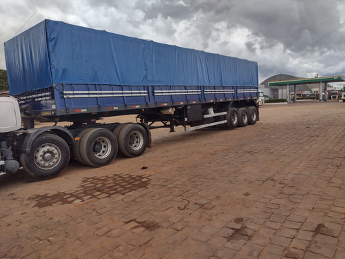 Imagem 11 de 14 de Volvo Fh 500 8x2 Com Carre