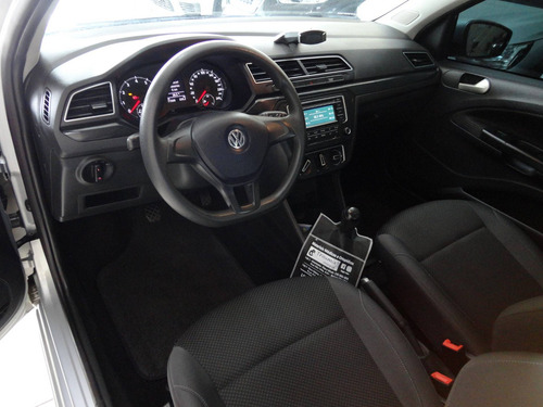 Volkswagen Saveiro 1.6 MSI TRENDLINE CS 8V FLEX 2P MANUAL