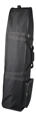 Bolsa De Viaje De Golf Bolsa De Equipaje De Golf Portátil