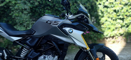 Imagen 2 de 9 de Bmw 310 Gs