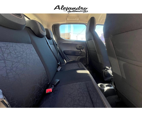 Fiat Mobi 1.0 Trekking