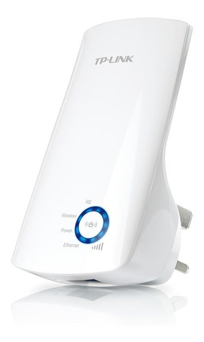 Wa850re 300 Mbps Wireless Range Extender Internet Powerline