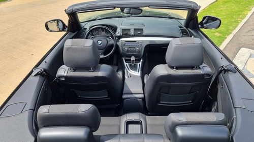 Bmw M135i Convertible Varsion Harman-kardom Unico Dueño
