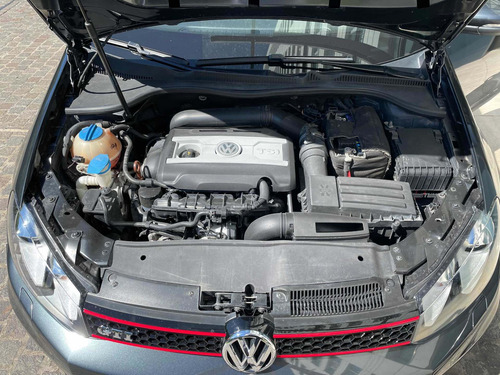 Volkswagen Golf Gti Blindado Rb3 Blindada Rb3