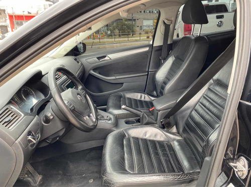Volkswagen Vento 2.0 Sportline Tsi 200cv 2011