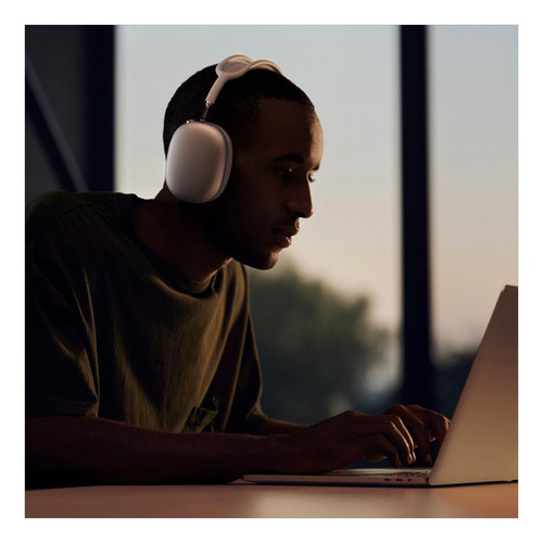 Imagen 5 de 7 de Apple AirPods Max - Gris espacial