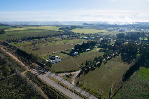 Venta Lotes De 1500 M2 | Chacras Don Jose, Lujan