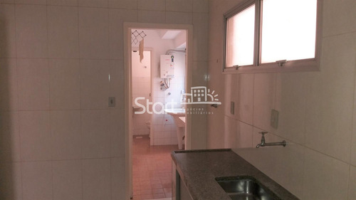 Imagem 6 de 21 de Apartamento À Venda Em Centro - Ap005113