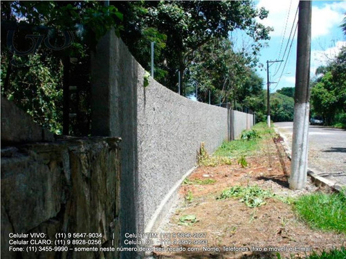 Imagem 9 de 30 de Terreno Para Venda, 0.0 M2, Chácaras Do Peroba - Jandira - 3155