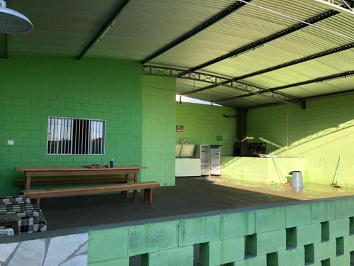 Rural - Venda - Parque Itália (nova Veneza) - Cod. Ch0041 - Vch0041