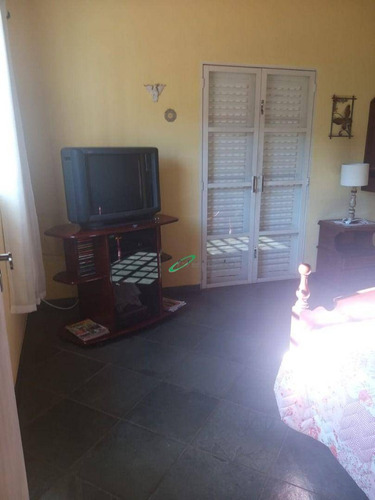 Chácara Com 5 Dormitórios À Venda, 17873 M² Por R$ 1.900.000,00 - Parque Agrinco - Guararema/sp - Ch0049