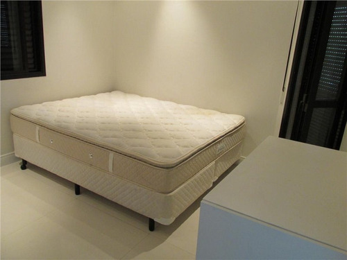 Imagem 13 de 19 de Apartamento Residencial À Venda, Barra Funda, Guarujá. - Ap2711 - 34709367