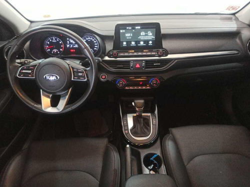 Imagem 10 de 12 de Kia Motors Cerato 2.0 16v Ex (aut) (flex)