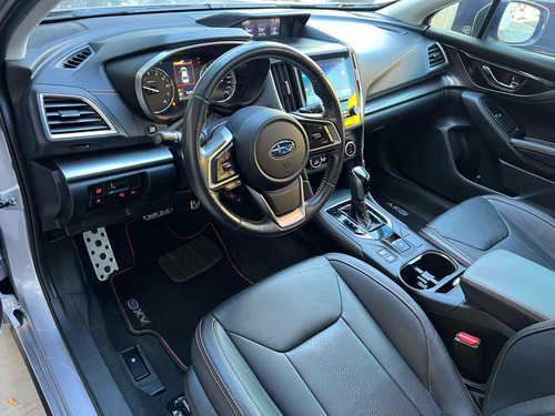 Subaru XV 2.0 S Awd Gdi Aut. 5p