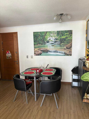 Macul, 2d, 2b, 2 Bd, 1 Est,2 Terrazas (83052)