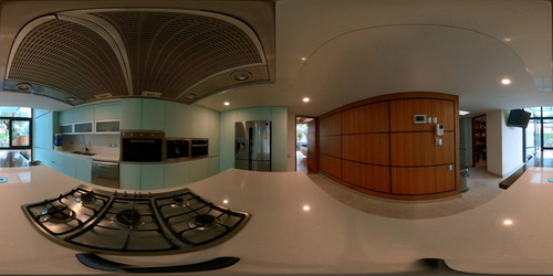 Imagen 27 de 30 de Casa En Venta En Jardines Del Pedregal