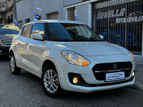 Suzuki Swift 1.2 Gl 5p